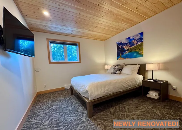 Elkhorn Lodge Vacation Rentals