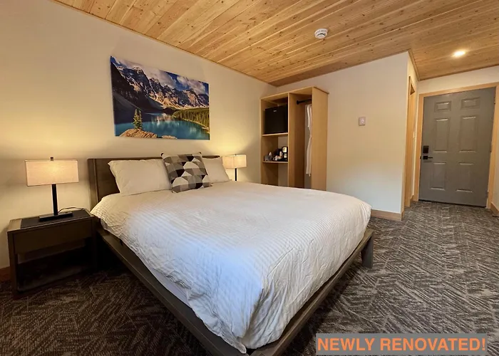 Elkhorn Lodge Vacation Rentals